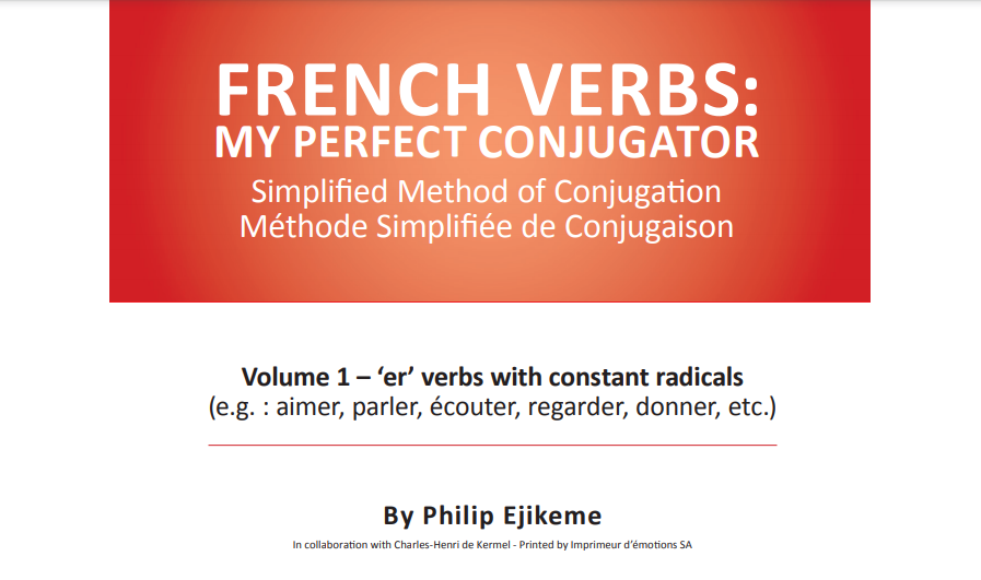Conjugator 1